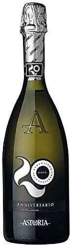 Astoria PROSECCO DI VALDOBBIADENE SUPERIORE MILLESIMATO ANNIVERSARIO 2019 CONEGLIANO DOCG DRY 75 CL