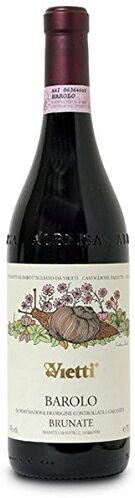 Vietti Barolo Brunate  2013