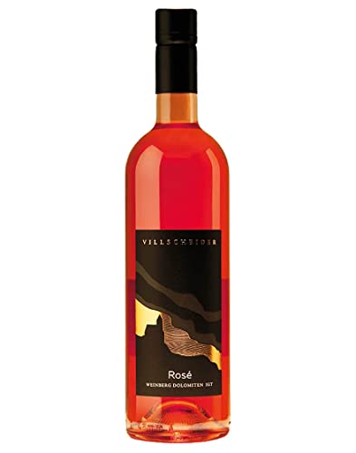 Villscheider Vigneti delle Dolomiti IGT Rosé  2021 0,75 ℓ