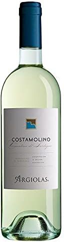 Argiolas COSTAMOLINO VERMENTINO DI SARDEGNA 2021 DOC 75 CL