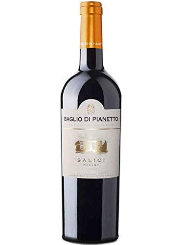 Baglio Di Pianetto Sicilia Merlot "Salici"  2010