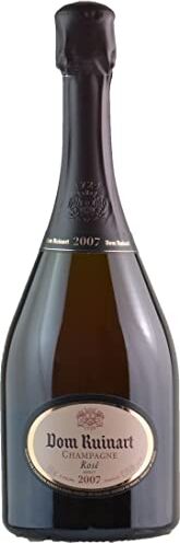 Ruinart Dom  Champagne Rosé Brut 2007