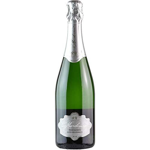 LE MARCHESINE Vino Spumante FRANCIACORTA ROSE' MILL.2016 FRANCIACORTA DOCG BOTT 75 CL IMBALLO DA 6 BOTTIGLIE DA 75 CL