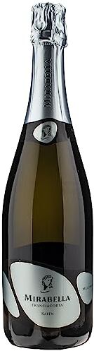 Mirabella Franciacorta Satèn Brut Millesimato 2019