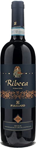 Firriato Ribeca Perricone 2018