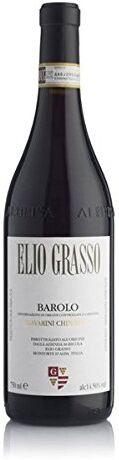 Barolo ELIO GRASSO  Gavarini Vigna Chiniera 2016