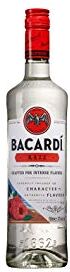 Bacardi Razz S Ron 1000 ml