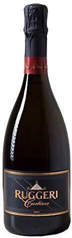 Ruggeri Prosecco Cartizze Brut Valdobbiadene Superiore Di Cartizze D.O .C. G BRUT CL 75 11,5% Vol