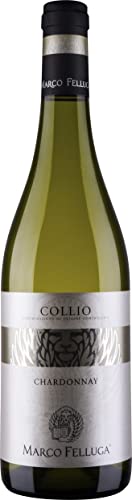 Marco Felluga Chardonnay Collio Doc 750ml