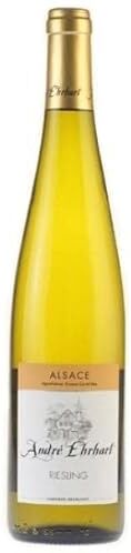 ANDRE' EHRHART RIESLING AOC 2020 ALSACE 75 CL