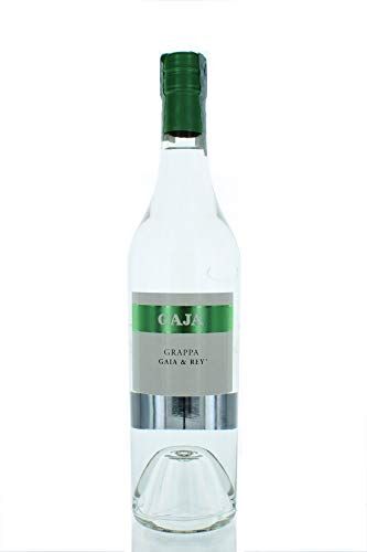 Distilleria Del Barbaresco Grappa Gaia & Rey Chardonnay Gaja Cl 50