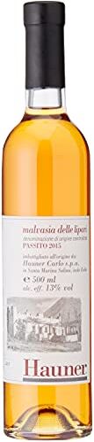 Liakai Malvasia Delle Lipari Passito DOC, Hauner 500 ml