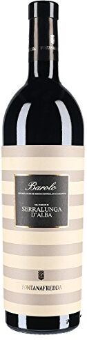 Fontanafredda Barolo DOCG Serralunga d'Alba  2013