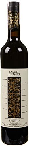 Ceretto Barolo Chinato,  500 ml