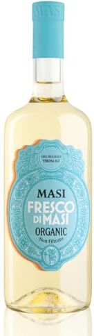 Masi Fresco di  Bianco 2022   Bianco Verona Igt   Biologico   750 ml   1 Bottiglia