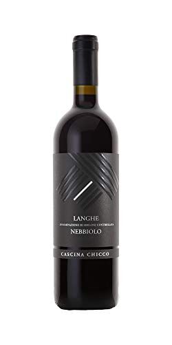 Chicco Langhe Nebbiolo DOC 2020 0,75 lt.