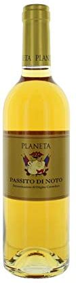 Planeta Passito di Noto 2011