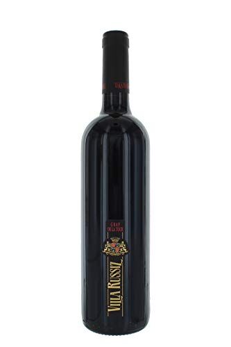 Villa Russiz Merlot "Graf de la Tour" 2012 Collio DOC cl 75