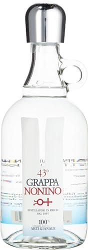 Nonino Grappa 43% Vol. 700 ml