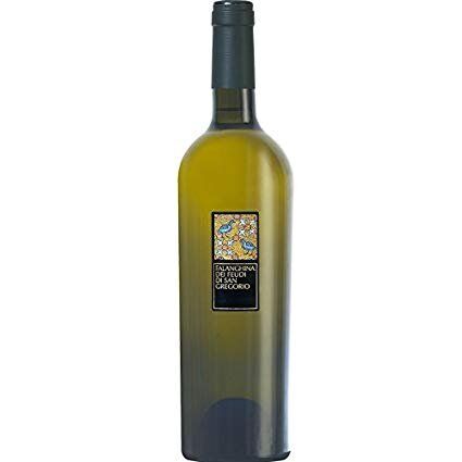 Feudi di San Gregorio Vino Falanghina  Cartone 6 pezzi