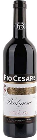 Pio Cesare Barbaresco DOCG  2018 0,75 ℓ