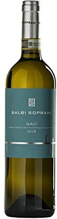 Balbi Soprani Gavi DOCG 75 cl