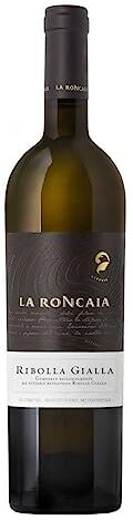 LA RONCAIA Ribolla Gialla DOC