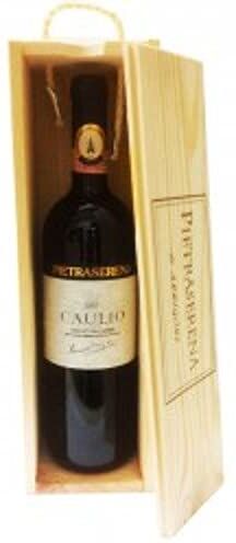 Pietraserena Chianti Colli Senesi Riserva DOCG Caulio (1 MAGNUM 1,5 litri)