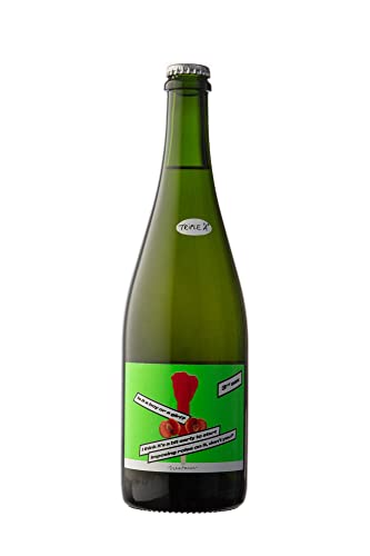 Milan Nestarec Nestarec 3rd Sex Gewurtztraminer 2017 Vino naturale, biologico