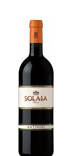 Marchesi Antinori Toscana IGT Solaia 2017 Tenuta Tignanello Rosso Toscana 14,5%