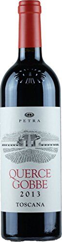 Petra Merlot Quercegobbe 2021