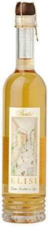 Berta Grappa  "Elisi" 3 lt. Jeroboam con cofanetto legno