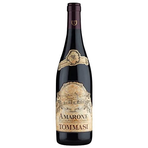 Tommasi Amarone della Valpolicella Classico docg 750 ml