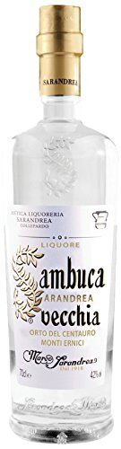 Liquori Sarandrea Sambuca Vecchia 700 ml