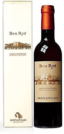 Donnafugata Ben Ryè Passito di Pantelleria DOC 750ml [ con ASTUCCIO ]