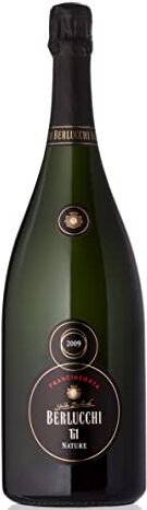 Berlucchi 61 Nature 2009 Cl 150 Franciacorta Docg