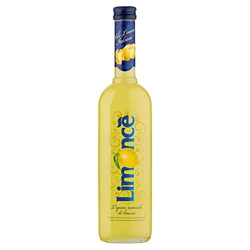 STOCK LIMONCE' CL 50 (6 CONFEZIONI DA CL50 TOT 3 LT)