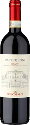 FRESCOBALDI Castiglioni Chianti Marchesi De  DOCG 0,75 lt.