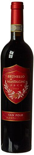 San Polo Brunello di Montalcino D.o.c.g. Anno 2009