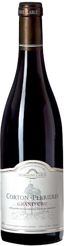 Generico Corton Les Perrières rosso 2020 Domaine Larue DOP Borgogna Francia Vitigni Pinot Noir 75cl