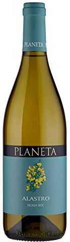 Planeta Sicilia Grecanico DOC “Alastro”  750 ml