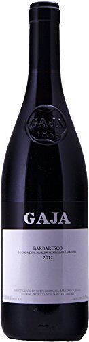 Gaja Barbaresco (2012)