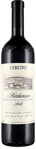 Ceretto Barbaresco Asili DOCG  2017 0,75 ℓ