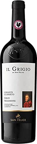 Agricola San Felice Chianti Classico DOCG Il Grigio San Felice 2013