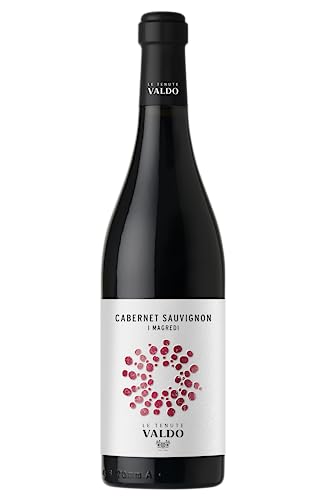 Valdo Le Tenute  Cabernet Sauvignon Friuli DOC 2022 750 ml