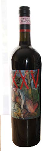 XXV Anniversario Brunello di Montalcino DOCG Castello Romitorio  2006