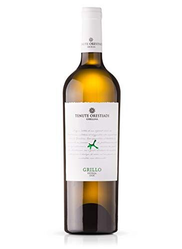 Tenute Orestiadi Grillo Sicilia 2019 Tenuta Orestiadi