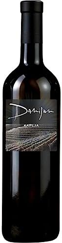 Weingut Damijan Bianco Kaplia IGT 2013-1,5 lt.