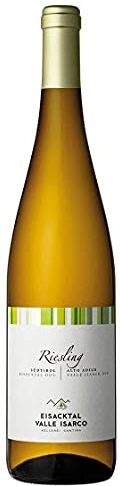 Cantina Valle Isarco Südtirol Alto Adige Valle Isarco DOC Riesling  2022 0,75 ℓ