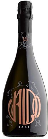 Valdo Origine Rosé Spumante Brut, 0.75 l